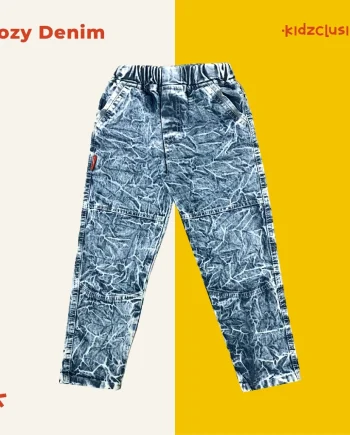 COZY DENIM Celana Panjang Anak