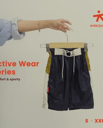 Celana Active Wear Series