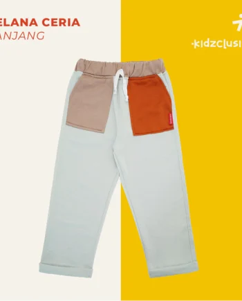 Ceria Pants